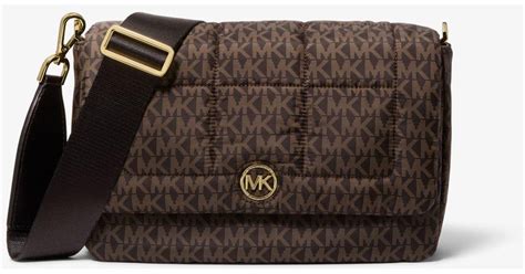 michael kors csr|michael kors recycled bags.